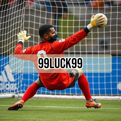 99luck99: Serunya Bermain Permainan Arcade Terbaik di Indonesia