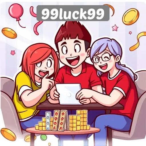Keuntungan Bergabung di Komunitas Game 99luck99