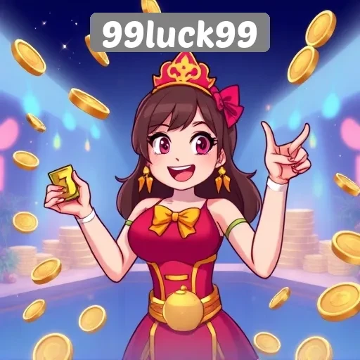 Bonus dan Promosi Menarik di 99luck99