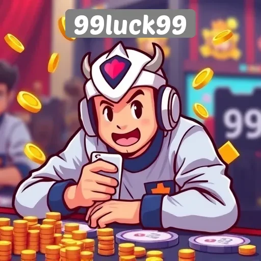 Manfaat Bergabung dengan Komunitas 99luck99 untuk Gamer
