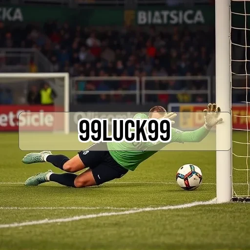 99luck99: Komunitas Game Online Terbaik di Indonesia