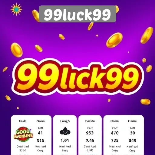 Perbandingan 99luck99 dengan Situs Game Lain