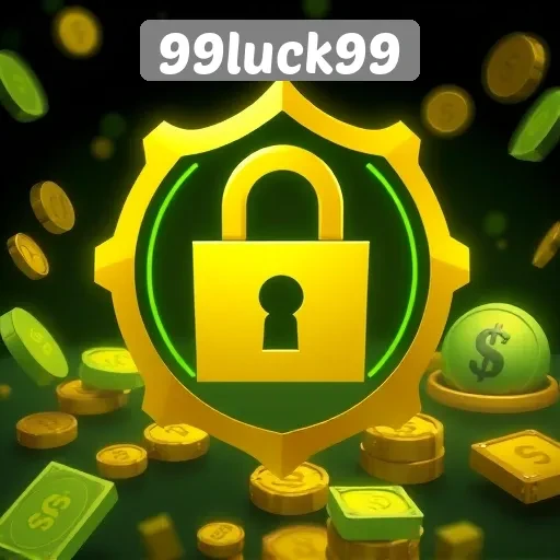 Keamanan dan Privasi Data di 99luck99