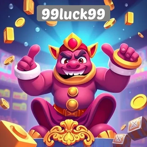 Diverse Game Pilihan di 99luck99 untuk Pecinta Hiburan