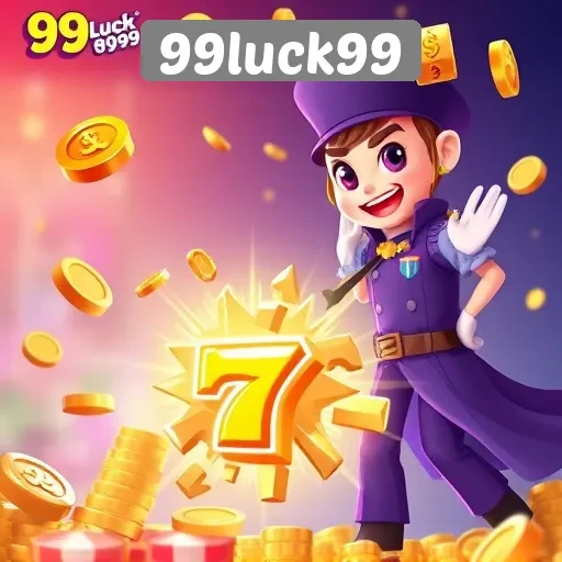 Ragam Game Menarik yang Terdapat di 99luck99