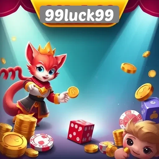 Menelusuri Fitur Menarik di Situs Game 99luck99