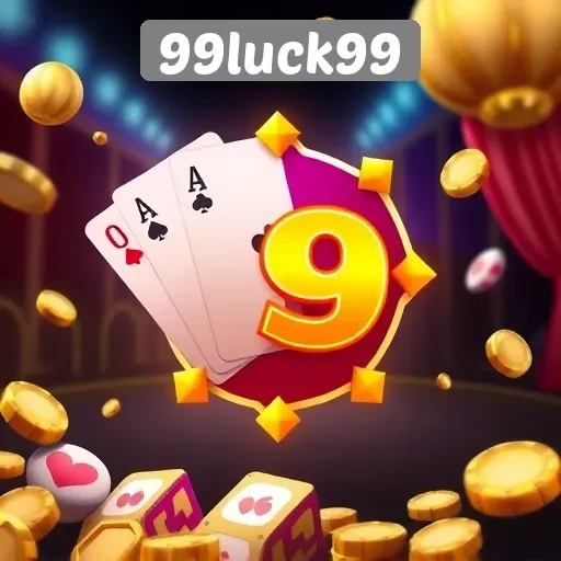 Fitur Menarik yang Ditawarkan di Situs 99luck99