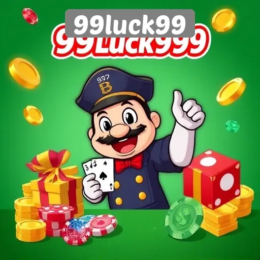 Berbagai Jenis Permainan yang Tersedia di 99luck99