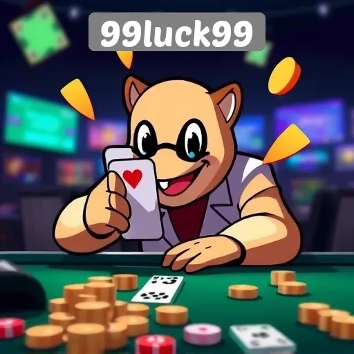 Panduan Memulai di 99luck99 untuk Pemain Pemula