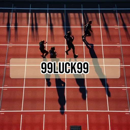 99luck99: Temukan Keunggulan dalam Panduan Permainan Online