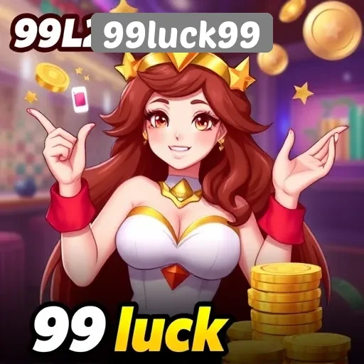 Peluang Kemenangan Tinggi Dalam Game Di 99luck99
