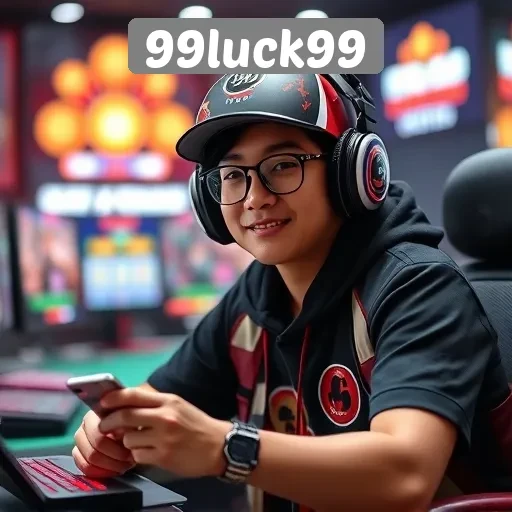 Persaingan 99luck99 di Pasar Game Online Indonesia