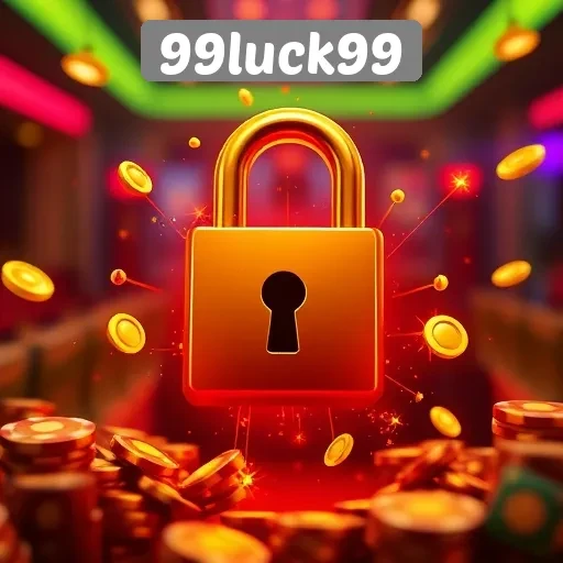 99luck99 dan Komitmennya terhadap Keamanan Data Pengguna