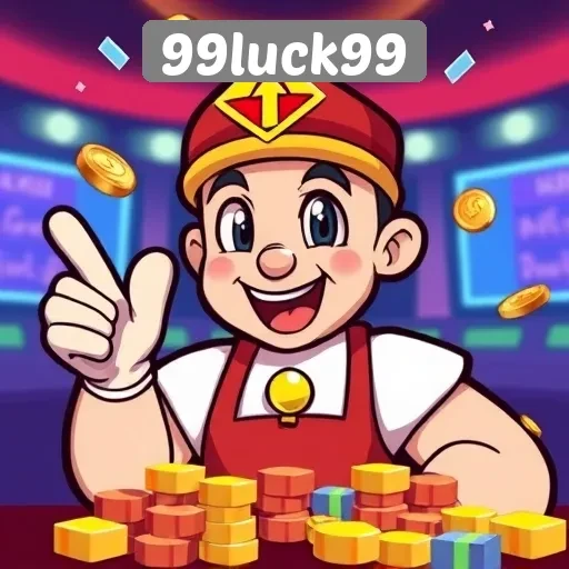 Mengenal 99luck99 Sebagai Situs Game Terpercaya
