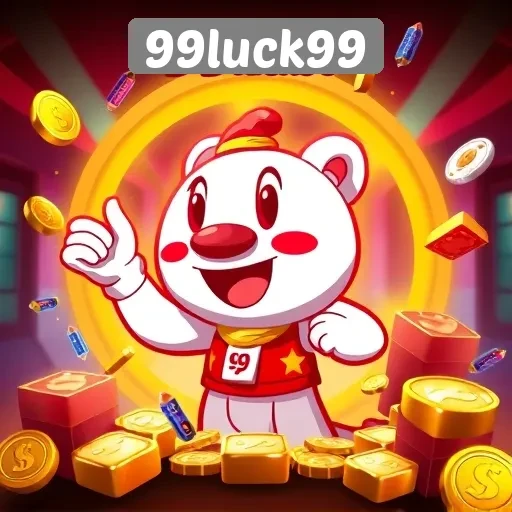 Mengapa 99luck99 Menjadi Pilihan Utama Gamer Indonesia
