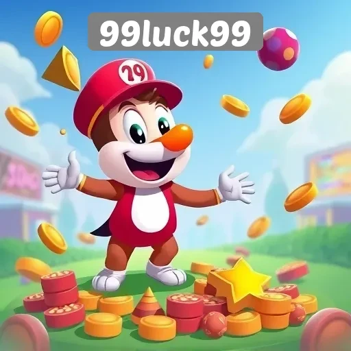 99luck99: Pilihan Utama Pemain Game Online di Indonesia