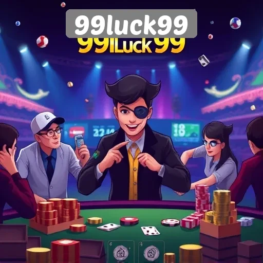 Apakah 99luck99 Aman untuk Pemain Indonesia