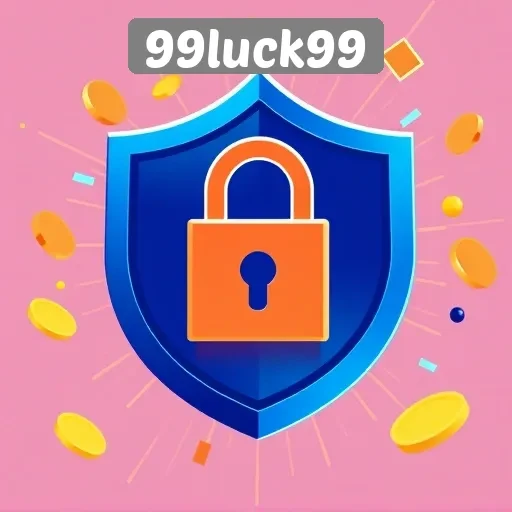 Bagaimana 99luck99 Memprioritaskan Keamanan Pengguna