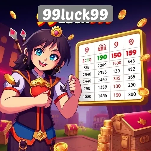 Keunggulan Game Online di 99luck99