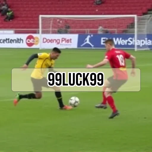 99luck99: Metode Pembayaran Terbaik untuk Game Online Anda