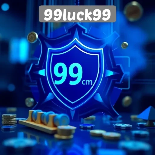 Keamanan dan Privasi Pemain di 99luck99
