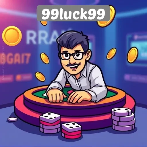 Strategi Bermain di 99luck99 untuk Pemula