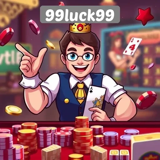Review Lengkap Situs Game 99luck99 untuk Pemain Indonesia