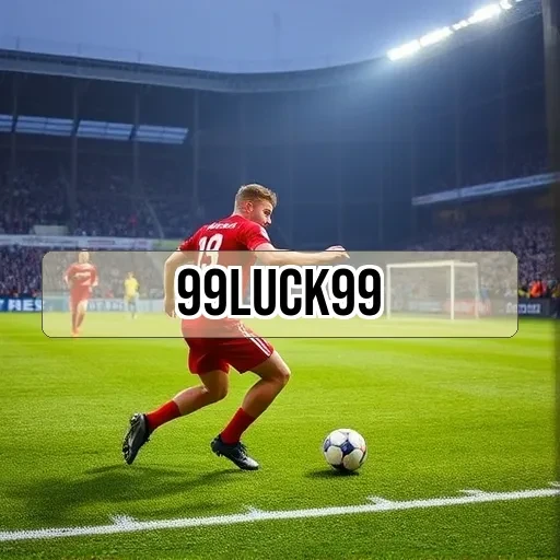 99luck99: Keamanan Data Terbaik untuk Gamer Indonesia