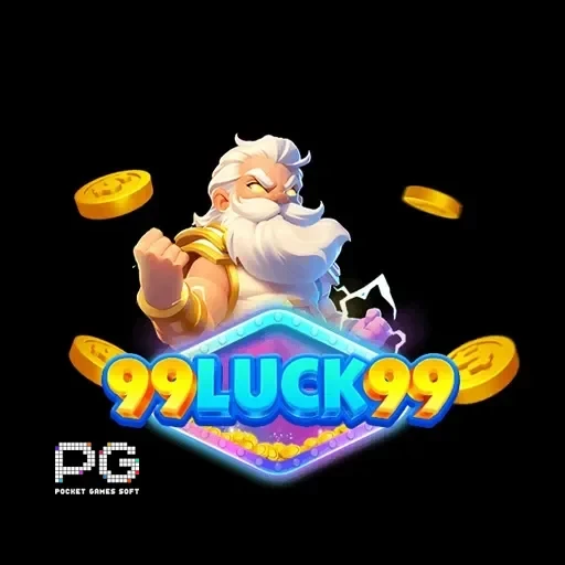 Logo resmi 99luck99