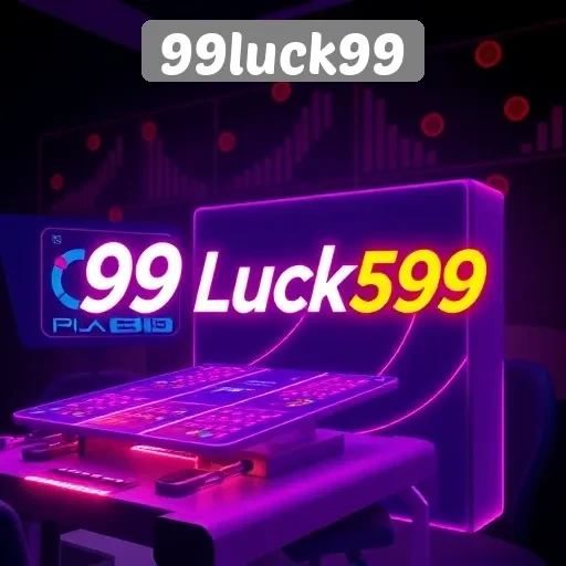 Kecanggihan Teknologi yang Digunakan oleh 99luck99