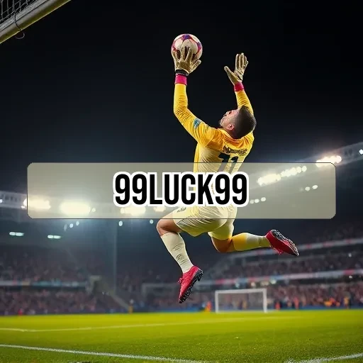 99luck99: Turnamen Menarik untuk Pecinta Game Online Indonesia