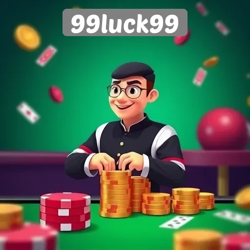 Karakteristik Unik yang Dimiliki Situs 99luck99