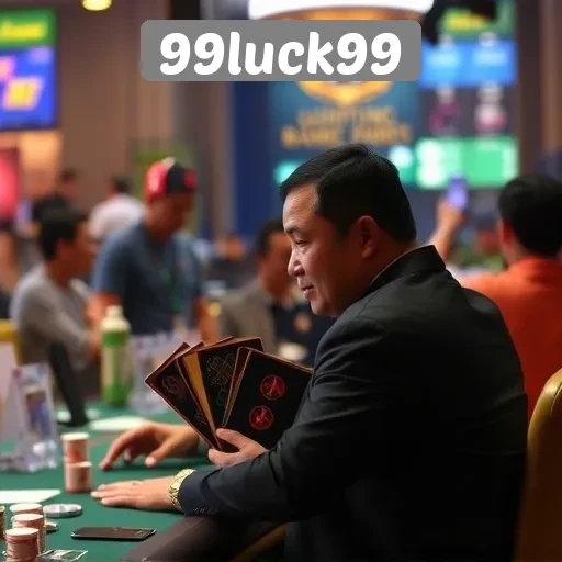 Pendapat Pengguna Tentang Pengalaman di 99luck99