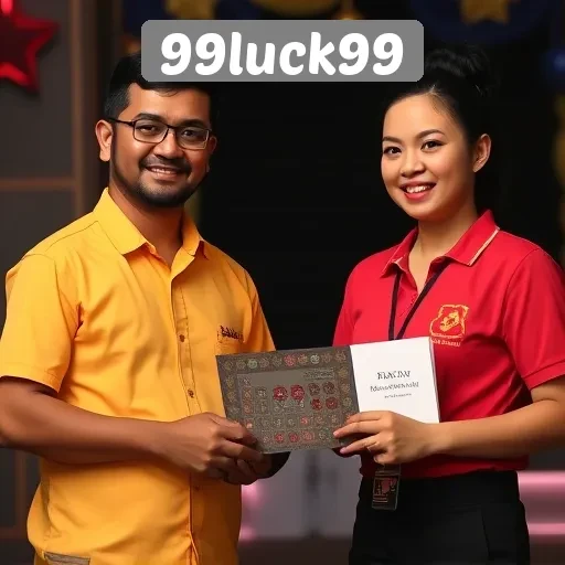 Kepuasan Pengguna dan Testimoni 99luck99